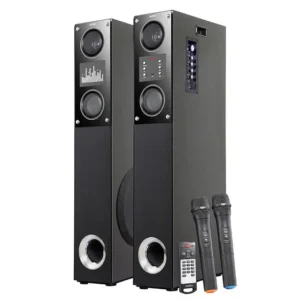 Intex Titan 2000 (D) | TW 16000 FMUB 160W 2.2 Tower Speaker