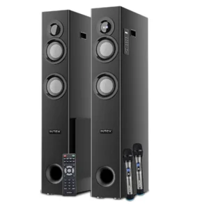 Titan 1500 D (TW 13503) FMUB - 2.0 Tower Speaker (150W)