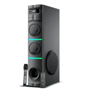 Thunder 950 (S) - 95W Tower Speaker