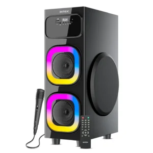 Thunder 800 (S) - 80W Tower Speaker