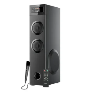 Thunder 700 (S) - 70W Tower Speaker